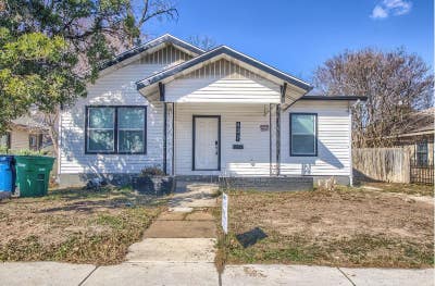 Cozy Private Room in San Antonio | Available _$mo Main Photo