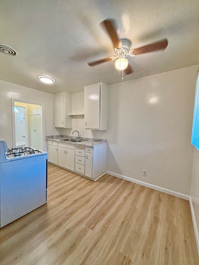 1107 W Highland St #8 Main Photo