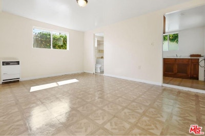 This is a Studio that is attached to the main hous Main Photo