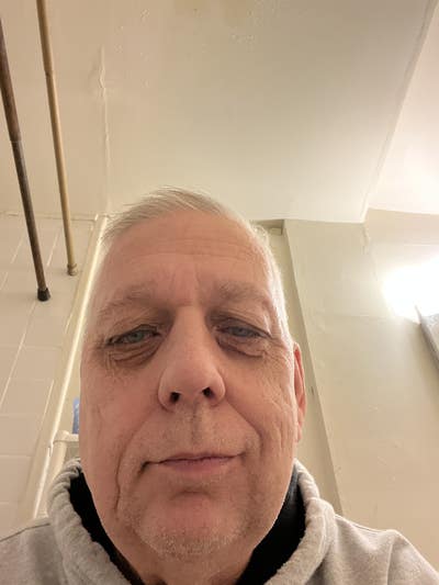 65 year old Male seeks a small or large room Main Photo