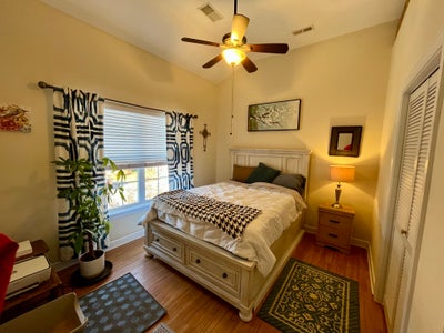 Quiet gated 2 bedroom 2 bathroom Condo  Main Photo