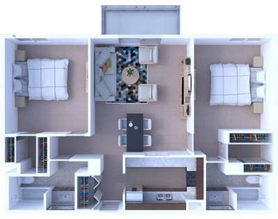 Roommate in Arlington Heights - February Main Photo