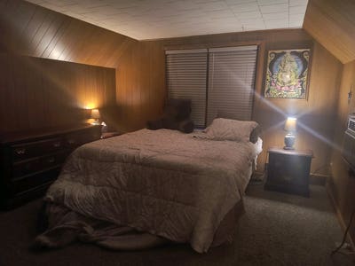 Big, Dusty House - Queer Friendly Roommate Main Photo