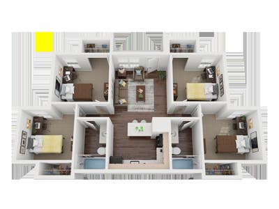 Lease Transfer right by UTA Main Photo