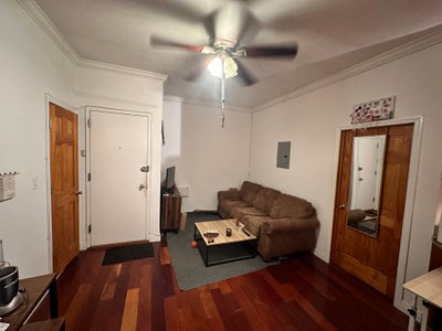 Room available in UES 4bd/2ba Main Photo