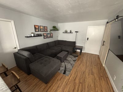 Remodeled 1-Bed + Private Bath Near Sports Arena Main Photo