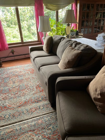 Ocean view room with Private Bath and Entrance Main Photo