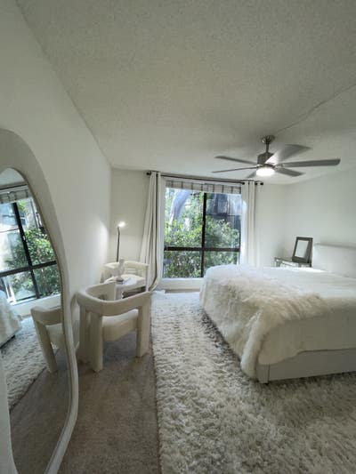 Waterfront Luxury in Marina del Rey w Amenities Main Photo