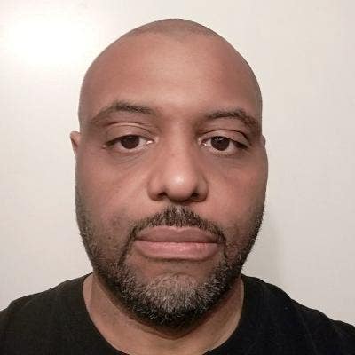 Hi, my name is Timothy Hill, I'm 55 years old... Main Photo