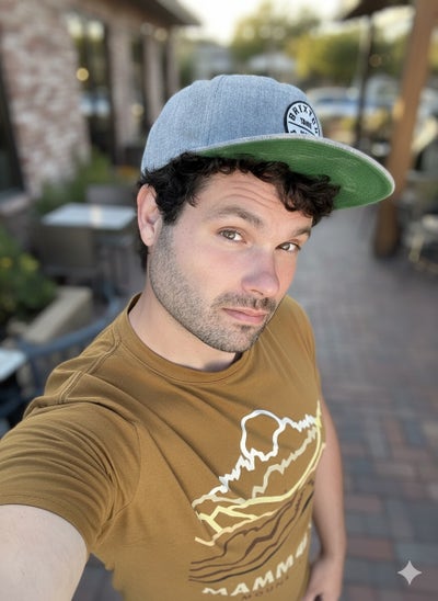 $1200 Budget, Male, 44, Ready to Move In Main Photo