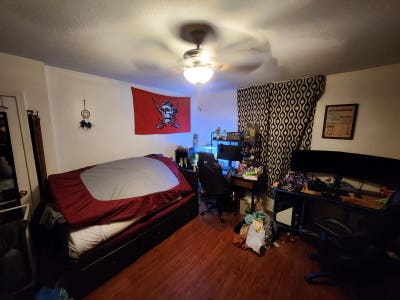 Roommate wanted Main Photo