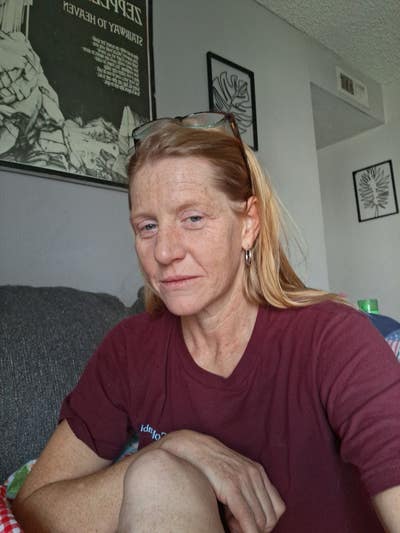 Middle aged and starting over Main Photo