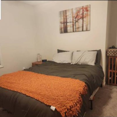 Roommate to Share house in Wall twsp.Large bedroom Main Photo