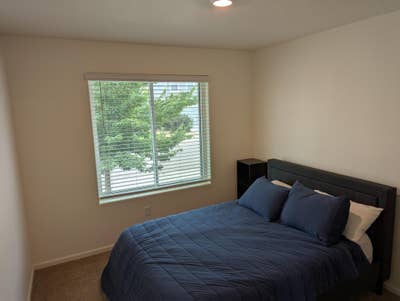 Private Bed/Bath in Quiet Neighborhood Main Photo