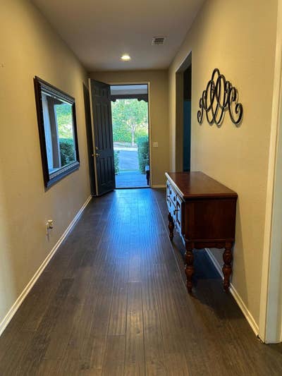 2 Beds 1 Bath House $1,250 per room or $2,500  Main Photo