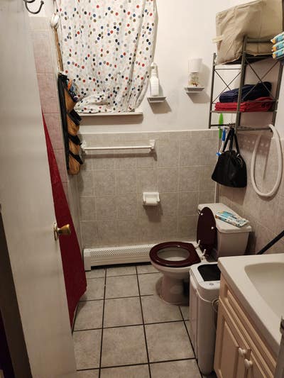 Room for rent 1 person  Main Photo