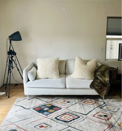 Furnished 1 bedroom apartment in Venice  Main Photo