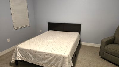 All Inclusive Master Bedroom & Bathroom Main Photo