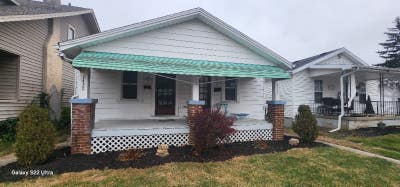 Beautiful updated one BR half of a double with a d Main Photo