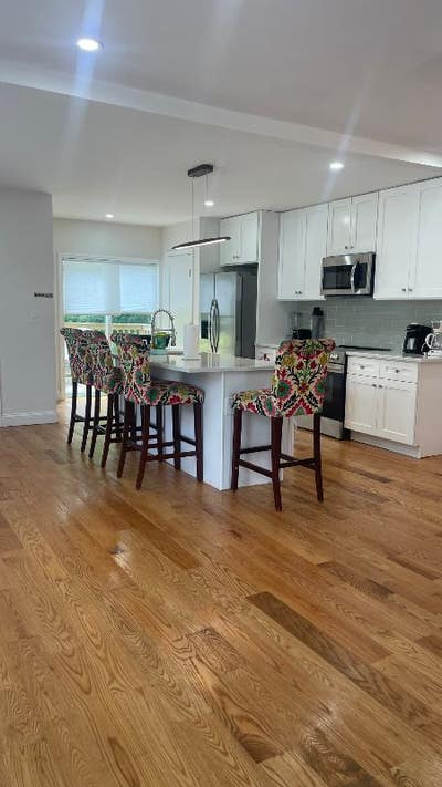 Cozy Brand New Home Furnished Rooms for Rent  Main Photo