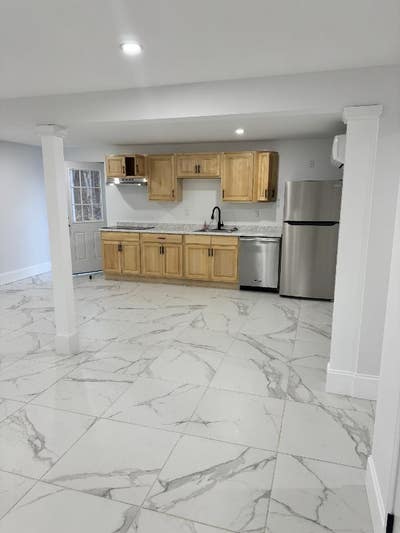 Modern One Bedroom_Available for immediate rent  Main Photo