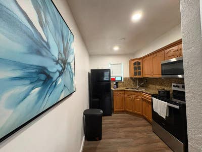 $710 + Utilities | $400 DEPOSIT_Safe & Private Ro Main Photo