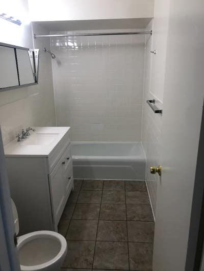 Waukegan large 1 Bedroom   Main Photo