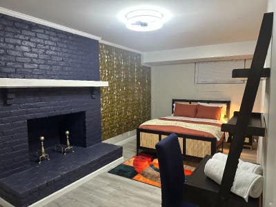 Lynchburg gold room for rent   Main Photo