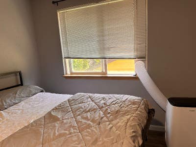 Walkscore 70 Newly Remodeled Room with Large Windo Main Photo