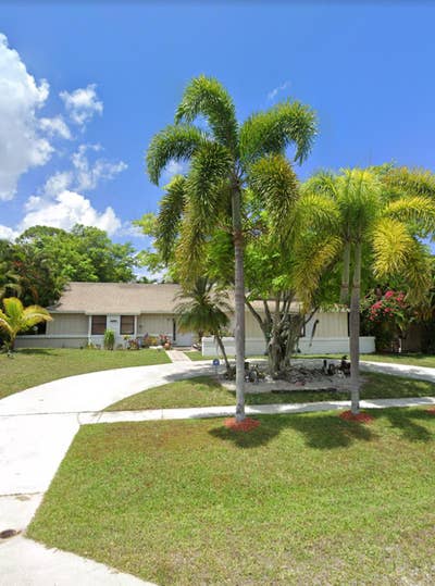 Royal Palm Beach Home Main Photo