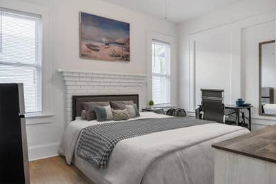 The Peaceful Home  MinifridgesMonthly CleanShared  Main Photo