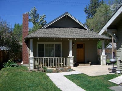 Downtown Historic District Cottage Main Photo