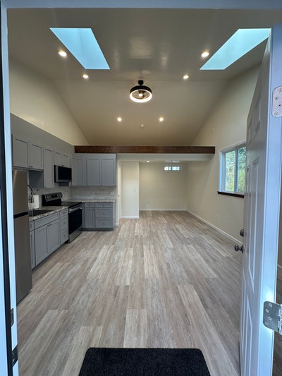 Brand new 400 sqft Studio in McKinleyville | 1139  Main Photo