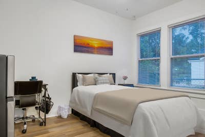 The Peaceful Home  MinifridgesMonthly CleanShared  Main Photo