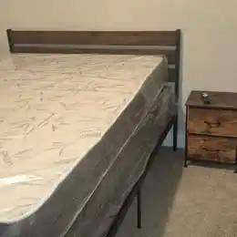 Private Room for Rent Main Photo