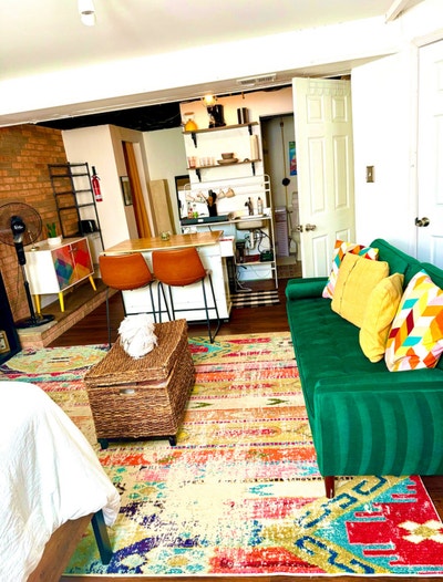 Stylish Private Studio  Main Photo