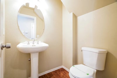 Single Family Home Main Photo