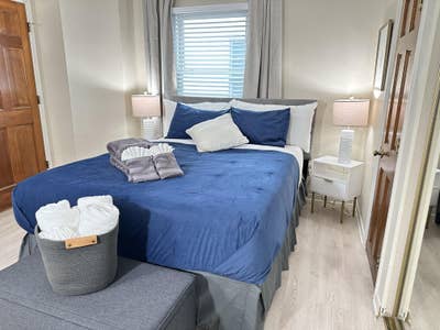 Large en-suite Room in Shared House Main Photo