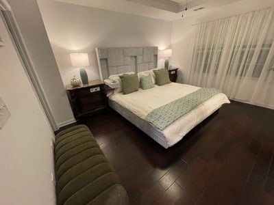 Furnished room two blocks from train fair lawn Main Photo