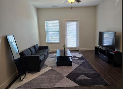 Pre-Health Study Partner | Pvt Bed & Bath Main Photo