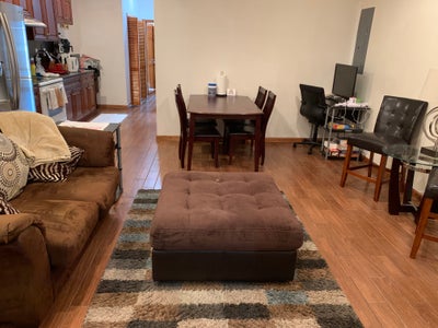 StaySimpler Furnished Private Bedrooms w Priv.Bath Main Photo