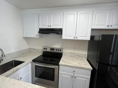 Charming & Cozy _Bedroom Apartment in La Mesa Main Photo