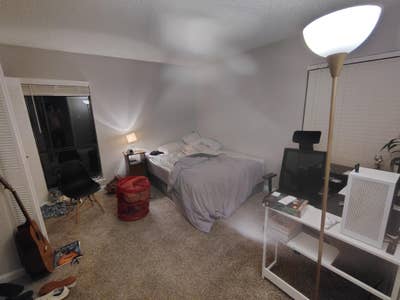 One Bedroom w/ Private Bath Main Photo