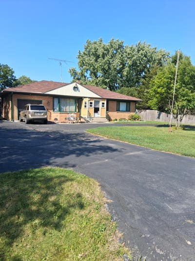 Our Slice of Paradise, Main Photo