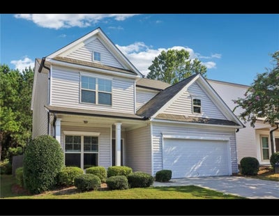 Own BD, BA, Utilities Included in House Main Photo