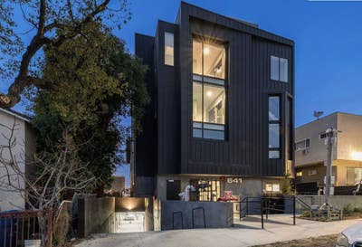 Hobart Blvd Beauty Main Photo