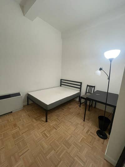 Fully Furnished Bedroom in Financial District Main Photo