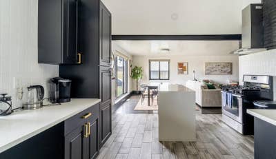 Peaceful Westminster Living  | Spacious home • Fur Main Photo