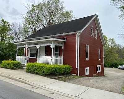 Unfurnished Room Main Photo