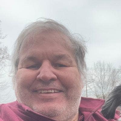 I am a professional male aged 64. I am lookin... Main Photo